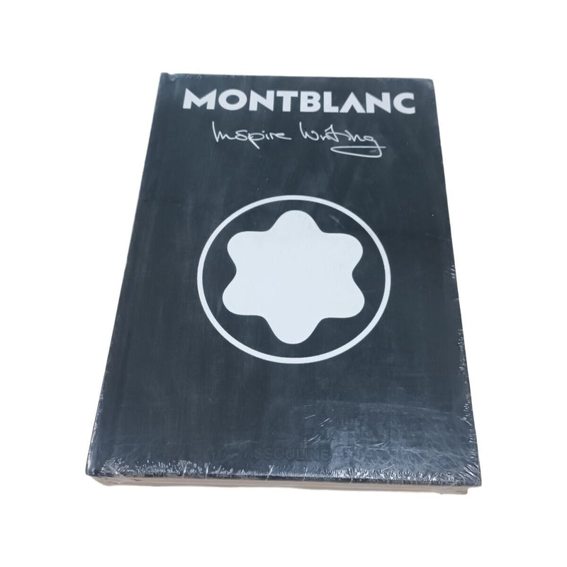 Notesbog Montblanc Icon Book